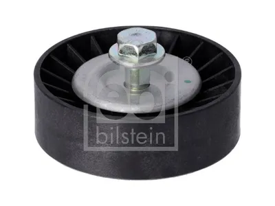 Deflection/Guide Pulley, V-ribbed belt Fiat BRAVO I · Fiat MAREA · Fiat MAREA Weekend
