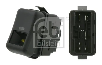 Switch, main light
