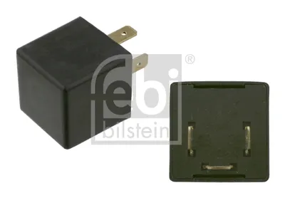 Flasher Unit Audi 80 B4 Saloon · Vw ILTIS · Audi 80 B4 Avant
