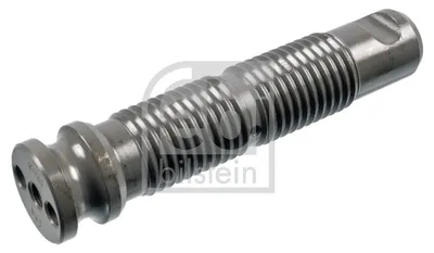 Ballesta bolt