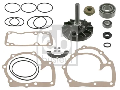 Repair kit, water pump