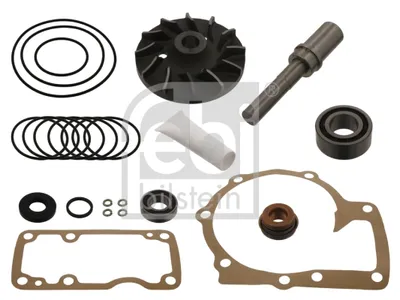 Repair kit, water pump