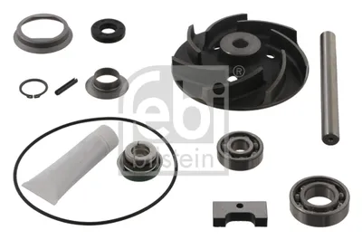 Repair kit, water pump