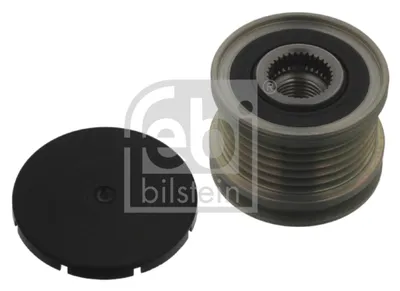 Alternator Freewheel Clutch Vw PASSAT B3/B4 · Vw PASSAT B3/B4 Variant · Vw GOLF III Cabriolet