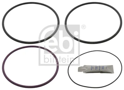 Set of joints, cylinder shirt