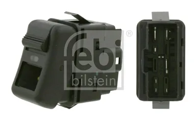 Switch, differential lock