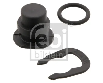 Sealing Plug, coolant flange Vw JETTA I · Audi 100 C3 Saloon · Audi 100 C4 Saloon