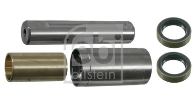 Repair set, spring bolt