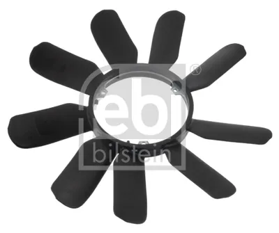 Fan Wheel, engine cooling Mercedes-Benz 124 Saloon · Mercedes-Benz 124 T-Model · Mercedes-Benz E-CLASS