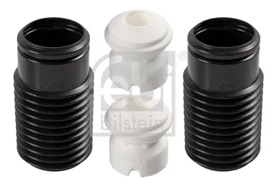 Dust Cover Kit, shock absorber Opel KADETT E · Opel KADETT E Convertible · Opel KADETT E Estate