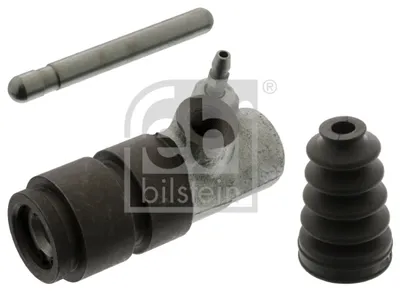 Slave Cylinder, clutch Audi 100 C2 Saloon · Audi 100 C3 Saloon · Audi 100 C2 Avant