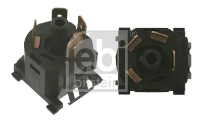 Blower Switch, heating/ventilation Audi 80 B2 Saloon · Audi 80 B3 Saloon · Audi 90 B2