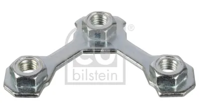 Securing Plate, ball joint Vw PASSAT B3/B4 · Vw PASSAT B3/B4 Variant · Vw GOLF III