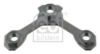Securing Plate, ball joint Vw POLO III · Seat AROSA · Vw LUPO I