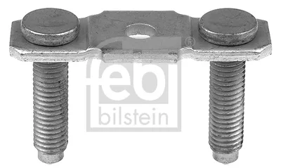 Securing Plate, ball joint Audi 80 B2 Saloon · Audi 80 B3 Saloon · Audi 90 B2