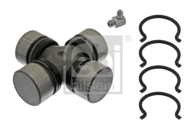 Joint, propshaft Mercedes-Benz T2/L Van · Mercedes-Benz T2/L Platform/Chassis