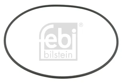 Toric joint, wheel bushing