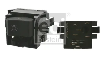 Switch, headlight Vw PASSAT B1 · Vw PASSAT B1 Variant · Vw TRANSPORTER T3 Van