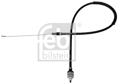 Cable Pull, clutch control Ford SIERRA II Hatchback · Ford SIERRA II · Ford SIERRA I Hatchback