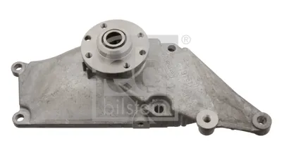 Support, radiator fan Mercedes-Benz 124 Coupe · Mercedes-Benz 124 Saloon · Mercedes-Benz 124 T-Model