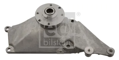 Support, radiator fan Mercedes-Benz SL · Mercedes-Benz S-CLASS