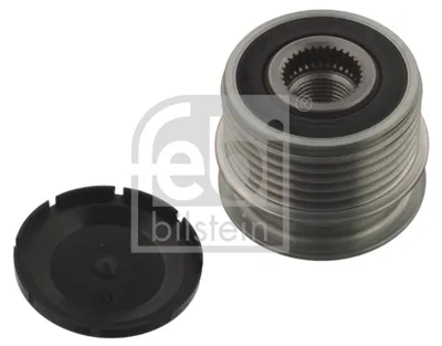 Alternator Freewheel Clutch Mercedes-Benz A-CLASS