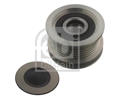 Alternator Freewheel Clutch Mercedes-Benz S-CLASS · Mercedes-Benz G-CLASS · Mercedes-Benz T1 Bus