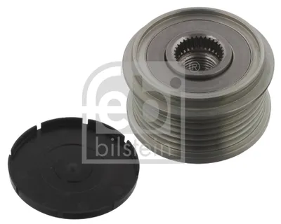 Alternator Freewheel Clutch Vw PASSAT B5 · Vw PASSAT B5 Variant