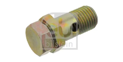 Valve, fuel supply system Mercedes-Benz T2/LN1 Van · Mercedes-Benz T2/LN1 Platform/Chassis