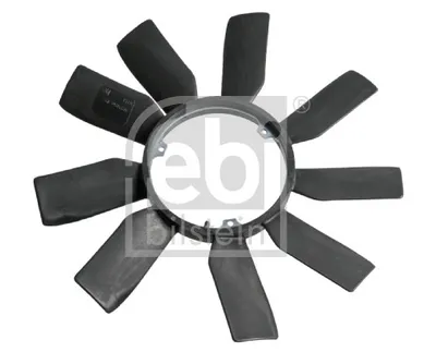 Fan Wheel, engine cooling Mercedes-Benz 124 Saloon · Mercedes-Benz 124 T-Model · Mercedes-Benz E-CLASS