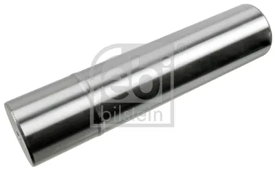 Axle stump pivot