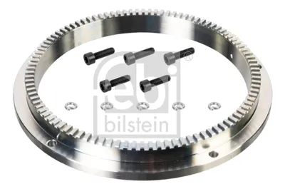 Sensor ring, ABS