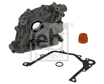 Oil Pump Ford FIESTA IV · Ford FIESTA Box Body/MPV · Ford FOCUS I