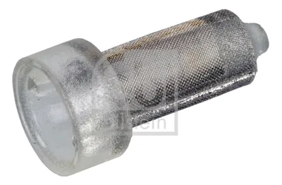 Urea filter