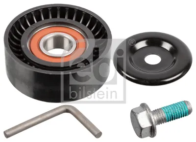 Repair Kit, V-ribbed belt tensioner Audi A3 · Vw GOLF V · Seat ALTEA