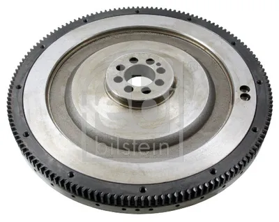 Engine steering wheel