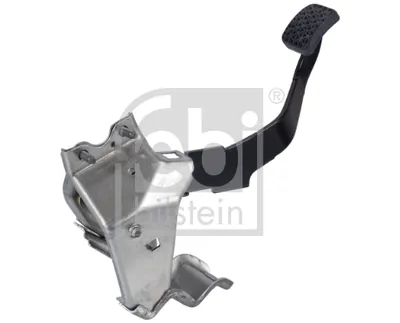 Clutch Pedal Vauxhall TIGRA TwinTop · Vauxhall CORSA Mk III · Vauxhall CORSAVAN Mk III Hatchback Van