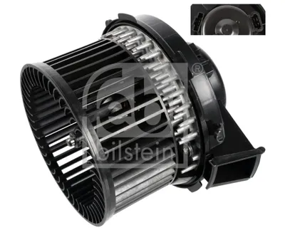 Interior Blower Peugeot 206 Hatchback · Citroën XSARA PICASSO · Peugeot 206 CC