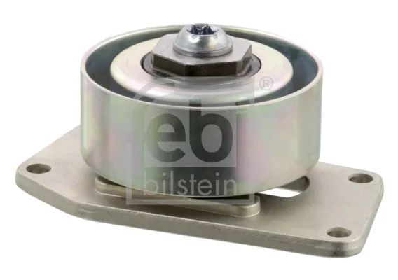 Deflection/Guide Pulley, V-ribbed belt Citroën BERLINGO / BERLINGO FIRST Box Body/MPV · Citroën BERLINGO / BERLINGO FIRST MPV · Peugeot PARTNER Box Body/MPV