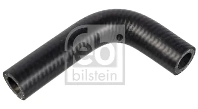 Pressure pipe, air compressor