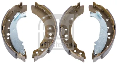 Brake Shoe Set Citroën C3 I · Citroën C3 Pluriel · Citroën C2