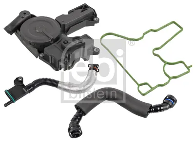 Oil Separator, crankcase ventilation Vw GOLF V · Audi A3 Sportback · Vw PASSAT B6