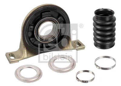 Repair Set, propshaft centre bearing Vw CRAFTER 30-35 Bus · Vw CRAFTER 30-50 Van · Vw CRAFTER 30-50 Platform/Chassis
