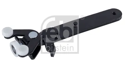 Roller Guide, sliding door Vw CADDY III Box Body/MPV · Vw CADDY III MPV · Vw CADDY IV MPV