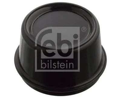 Protective cover, wheel bearing