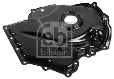 Housing Cover, crankcase Audi A3 · Vw GOLF V · Seat ALTEA