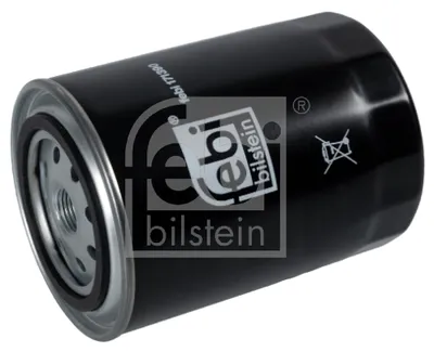 Refrigerant filter