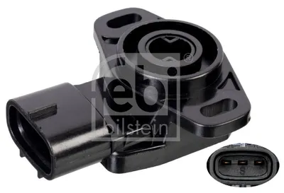 Sensor, throttle position Suzuki JIMNY Closed Off-Road Vehicle · Suzuki GRAND VITARA I · Suzuki IGNIS I