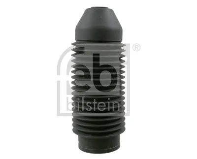 Box, fuel filter