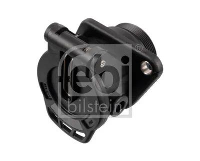 Towing outlet